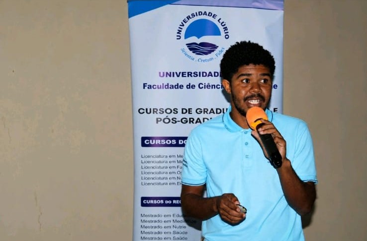 Seminário sobre Inteligência Artificial e Soluções Aplicadas à Saude