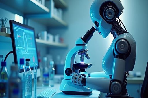 Panorama da Produção Científica Africana em Inteligência Artificial Aplicada à Saúde: uma Revisão Bibliométrica.
